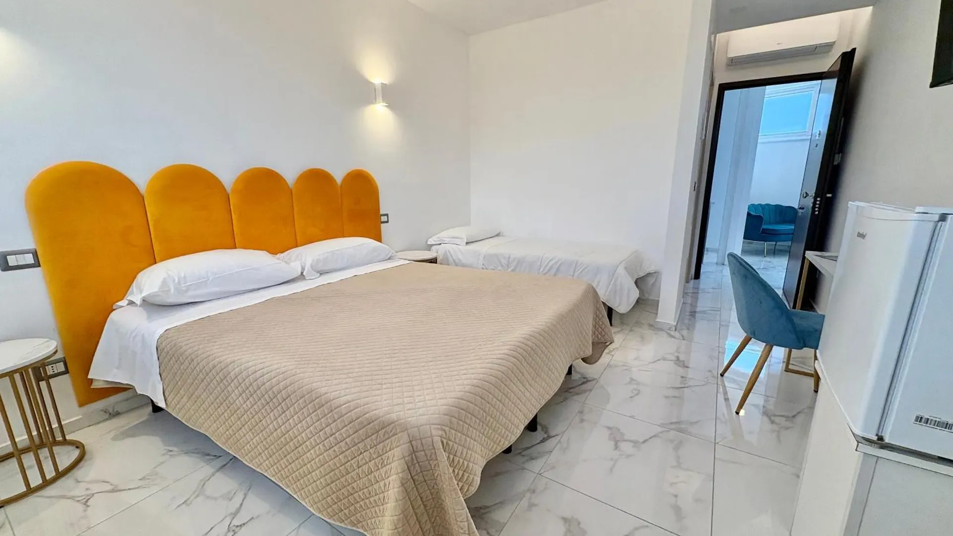 Romano'S Luxury Stay B&B Bari 0*,  Italy