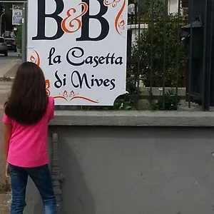 La Casetta Di Nives Bed & Breakfast