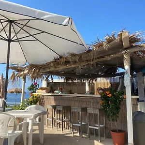 Sea Paradise View (adults Only) Affittacamere