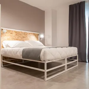 Residence Hotel Moderno Bari